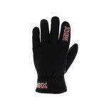 Handschoenen MKX winter Serino zwart Handschoenen MKX winter Serino zwart