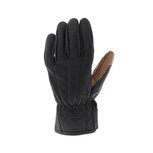 Handschoenen MKX Pro Tour zwart/bruin Handschoenen MKX Pro Tour zwart/bruin