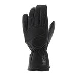 Handschoenen MKX Retro Leer zwart Handschoenen MKX Retro Leer zwart