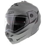 Caberg Duke II mat titanium Caberg Duke II mat titanium