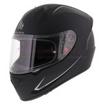 MT Stinger Solid mat zwart MT Stinger Solid mat zwart