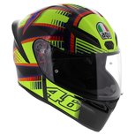 AGV K1 Soleluna 2015 AGV K1 Soleluna 2015