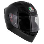 AGV K1 glans zwart AGV K1 glans zwart