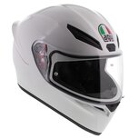 AGV K1 glans wit AGV K1 glans wit