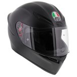 AGV K1 mat zwart AGV K1 mat zwart