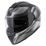 MT Blade II Fugue helm grijs MT Blade II Fugue helm grijs