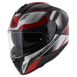 MT Blade II Fugue helm rood MT Blade II Fugue helm rood