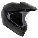 AGV AX-9 Mat Carbon AGV AX-9 Mat Carbon